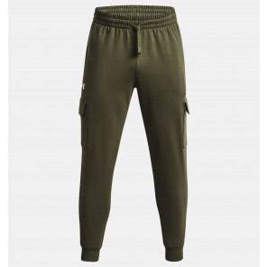 UA Rival Fleece Cargo 
Jogger (Uomo)